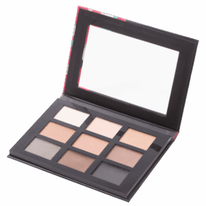 Paleta de Sombras Luisance Trusty A 27g Paleta de Sombras Luisance Trusty A 27g