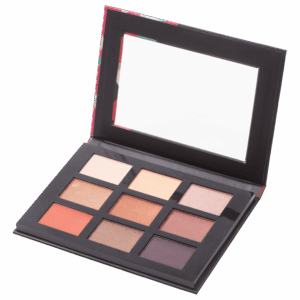 Paleta de Sombras Luisance Trusty B 27g