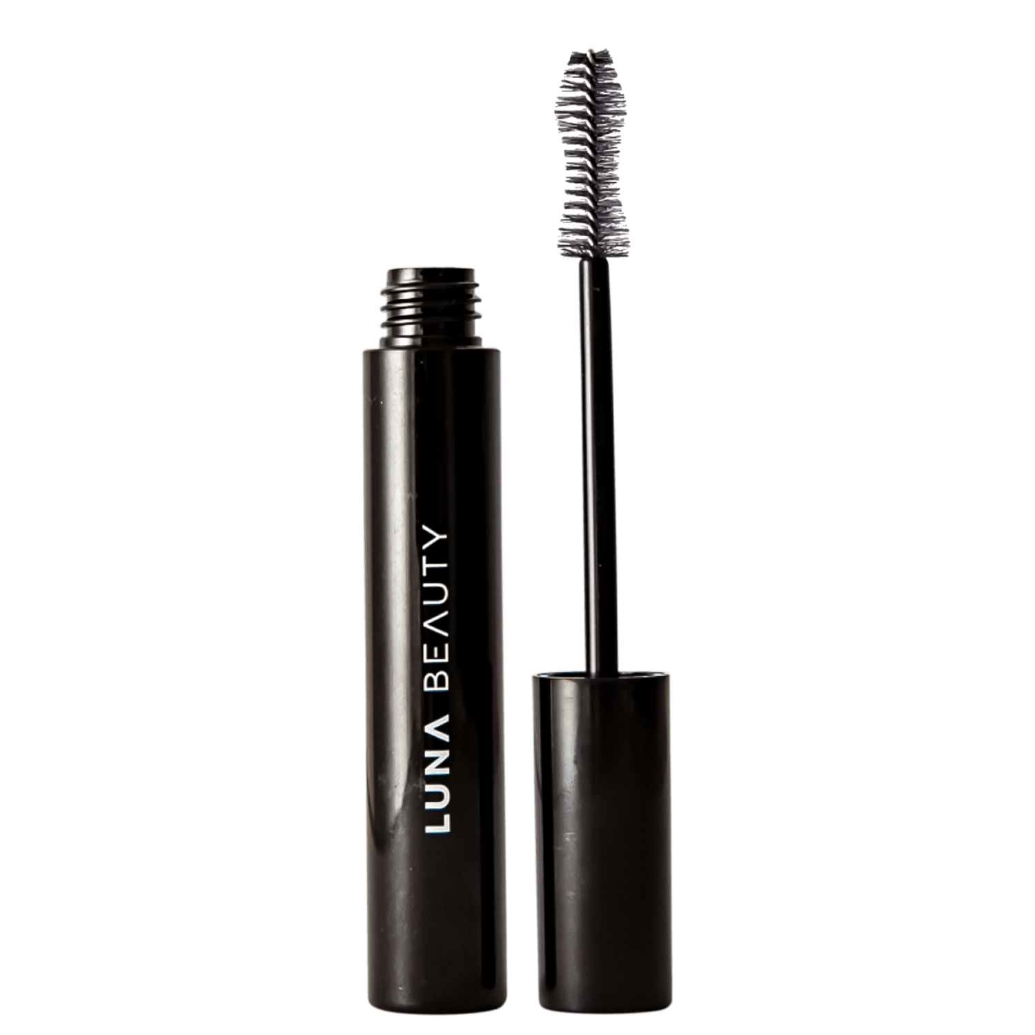 Máscara de Cílios Luna Beauty Lash Marrom 12ml