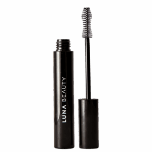 Máscara de Cílios Luna Beauty Lash Preto 12ml