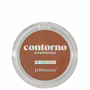 Contorno Cremoso Luv Beauty Espresso 6g