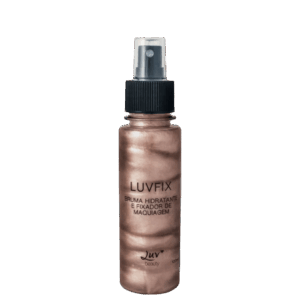 Fixador de Maquiagem Luv Beauty Luv Fix 120ml