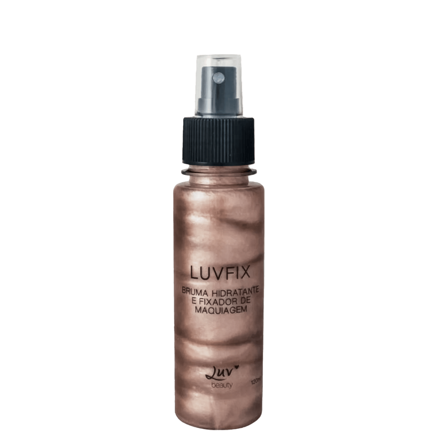 Fixador de Maquiagem Luv Beauty Luv Fix 120ml
