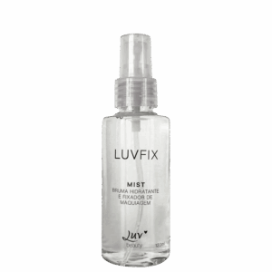 Fixador de Maquiagem Luv Beauty Luv Fix Mist 120ml