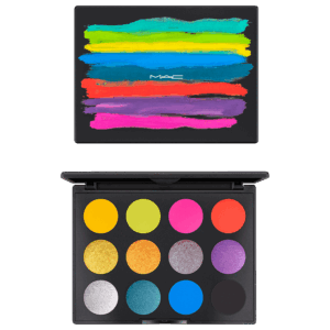 Paleta de Sombras MAC Art Library It’s Designer 17,2g