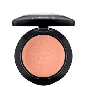 Blush Em Pó MAC Mineralize 4g