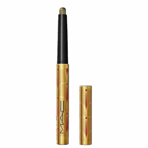 Sombra em Bastão MAC Chromacrayon Edição Give Them Gold Flirty Martini 1,6g