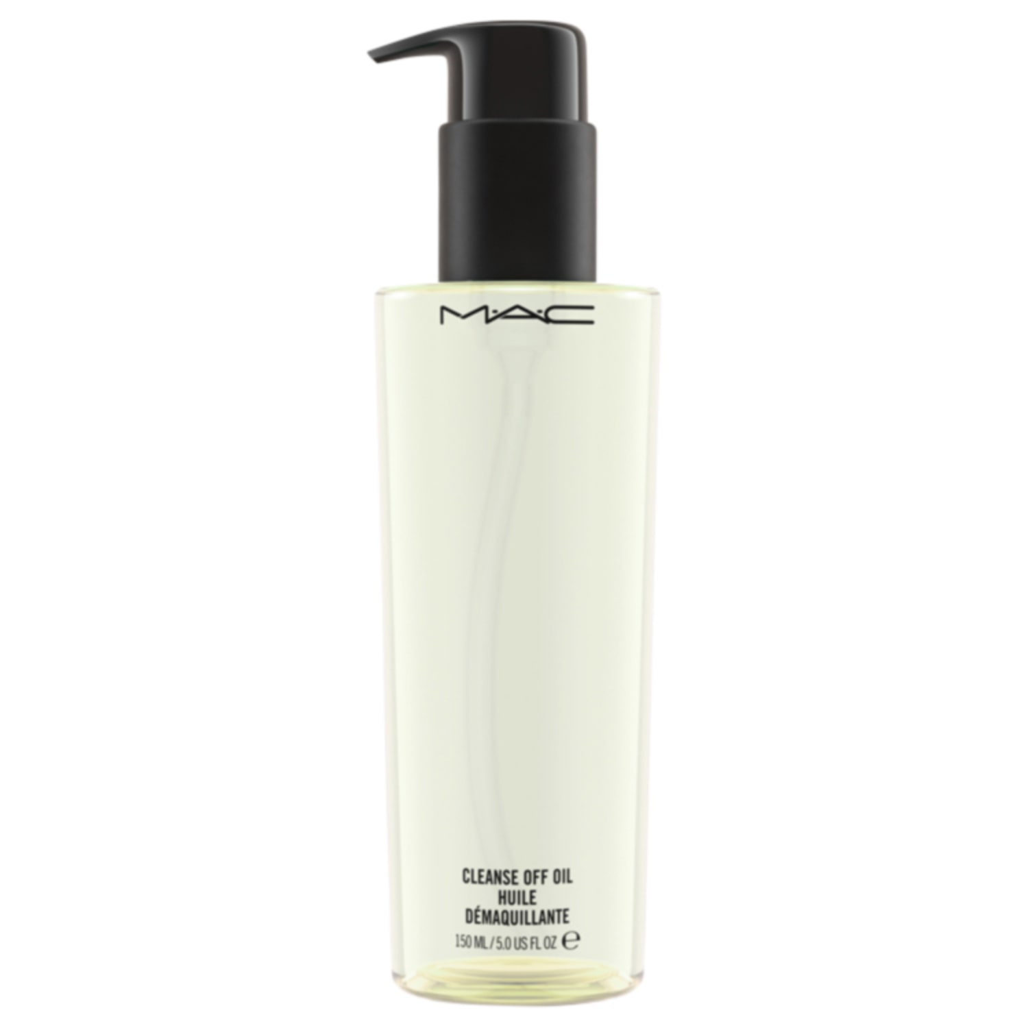 Óleo Demaquilante M·A·C Cleanse Off 150ml