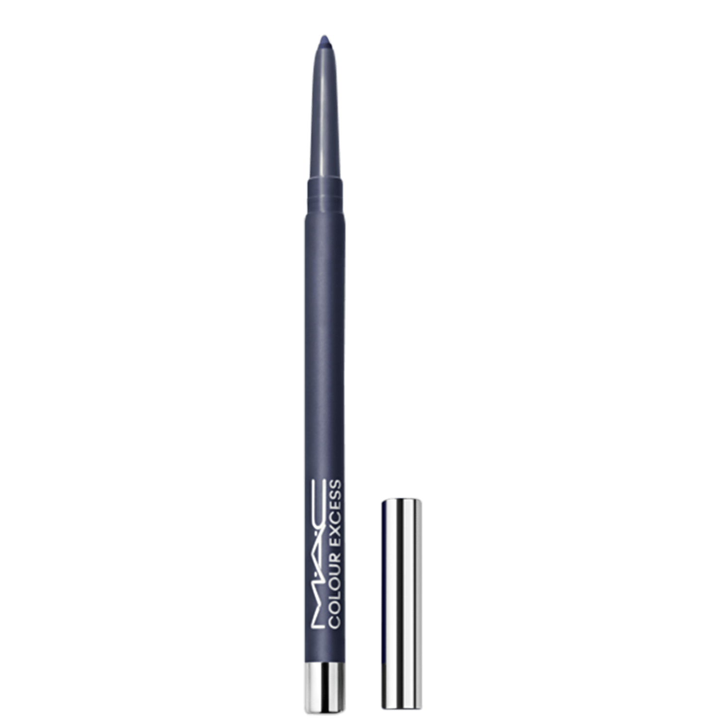 Lápis de Olho Delineador em Gel M·A·C Colour Excess Stay The Night 3,5g