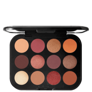 Paleta de Sombras MAC Connect In Colour Eye Shadow Future Flame 12,2g