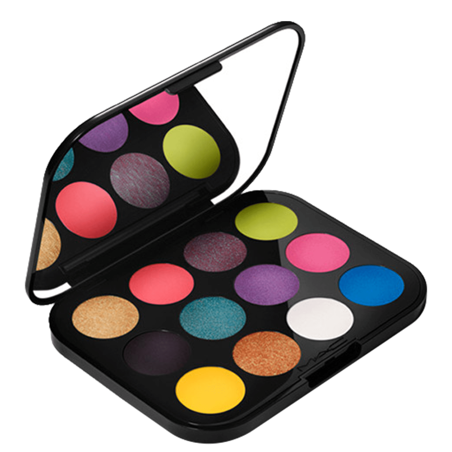 Paleta de Sombras MAC Connect In Colour Hi-Fi Colour 12,2g