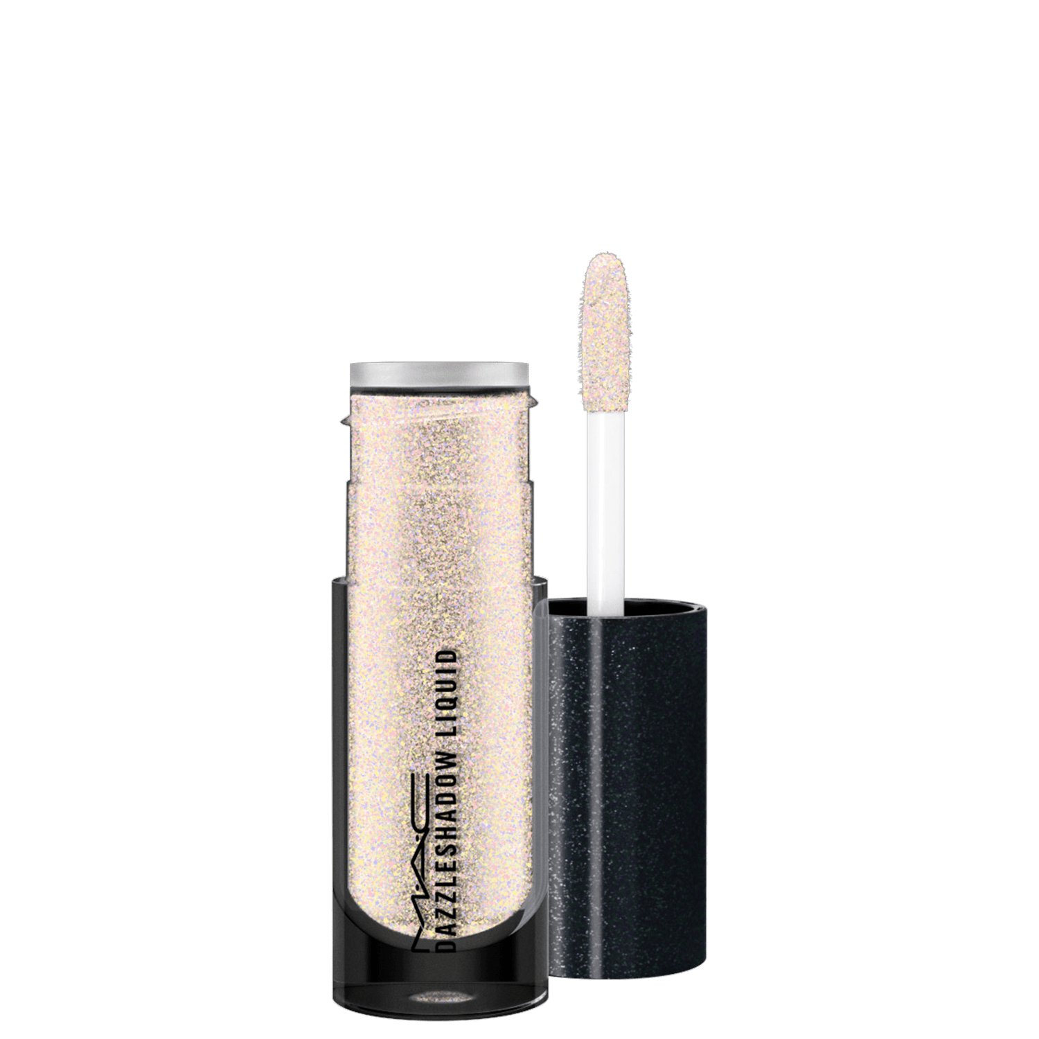 Sombra Líquida MAC Dazzleshadow Liquid Not Afraid to Sparkle 4,6g