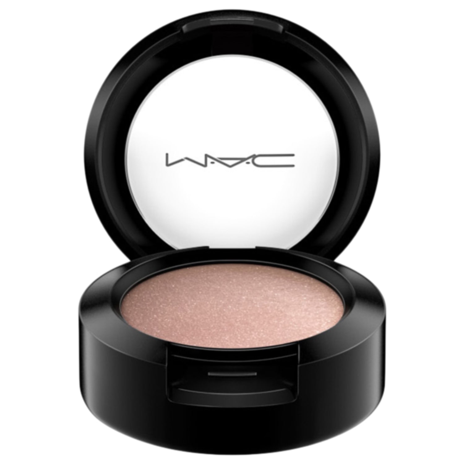 Sombra Cintilante MAC Eye Shadow Frost Naked Lunch 1,5g