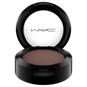 Sombra Acetinada MAC Eye Shadow Satin Brun 1,5g