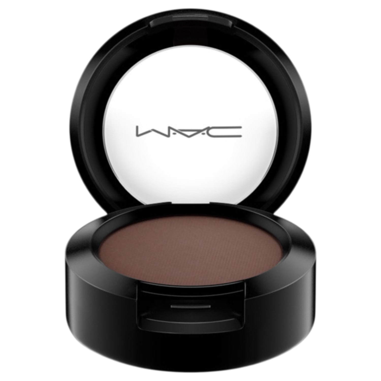 Sombra Acetinada MAC Eye Shadow Satin Brun 1,5g