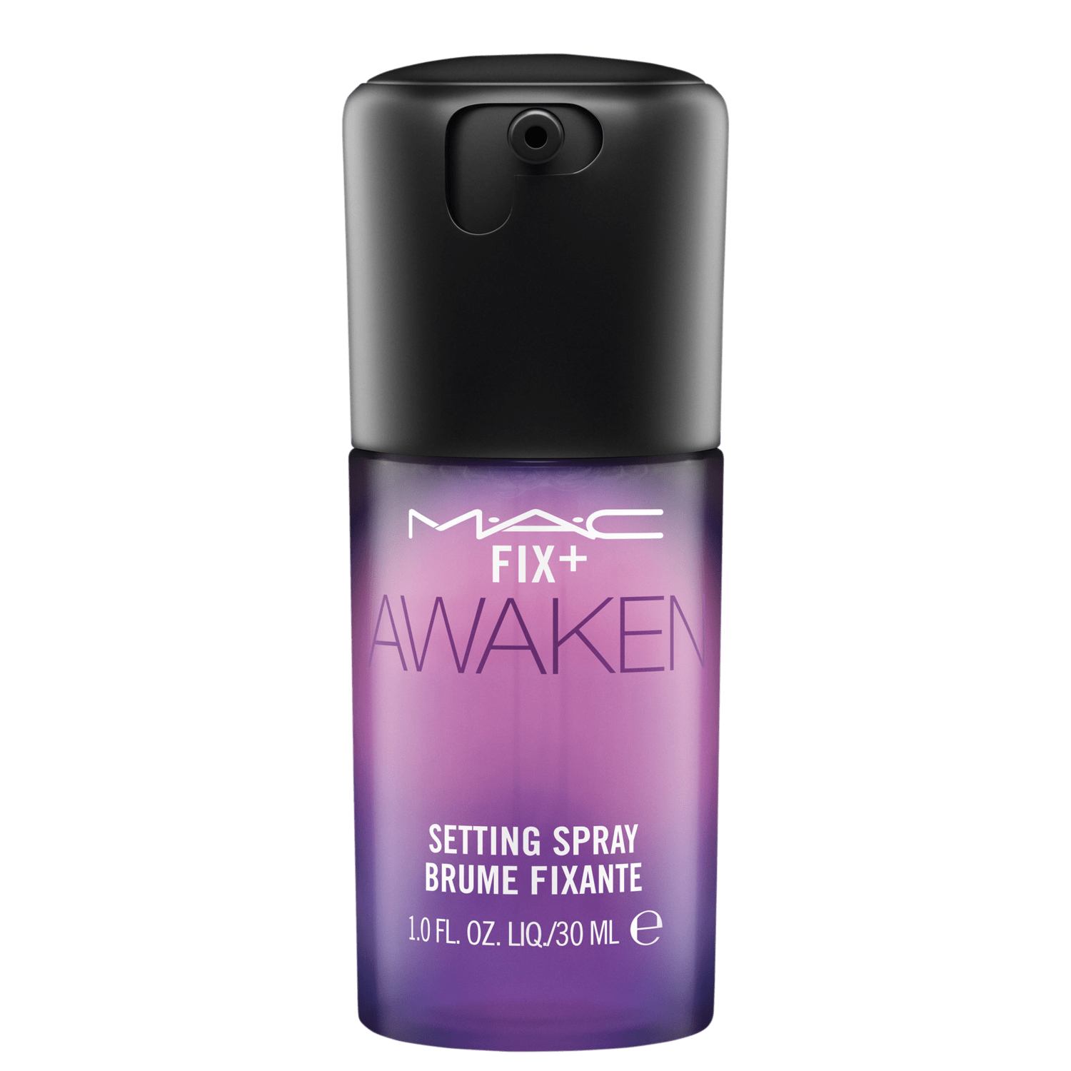 Bruma Hidratante Facial M·A·C Fix+ Awaken 30ml