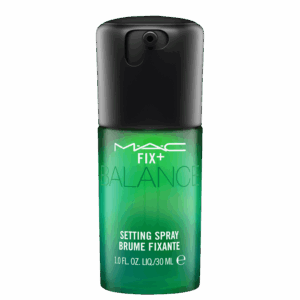 Bruma Hidratante e Fixadora de Maquiagem M·A·C Fix+ Balance 30ml