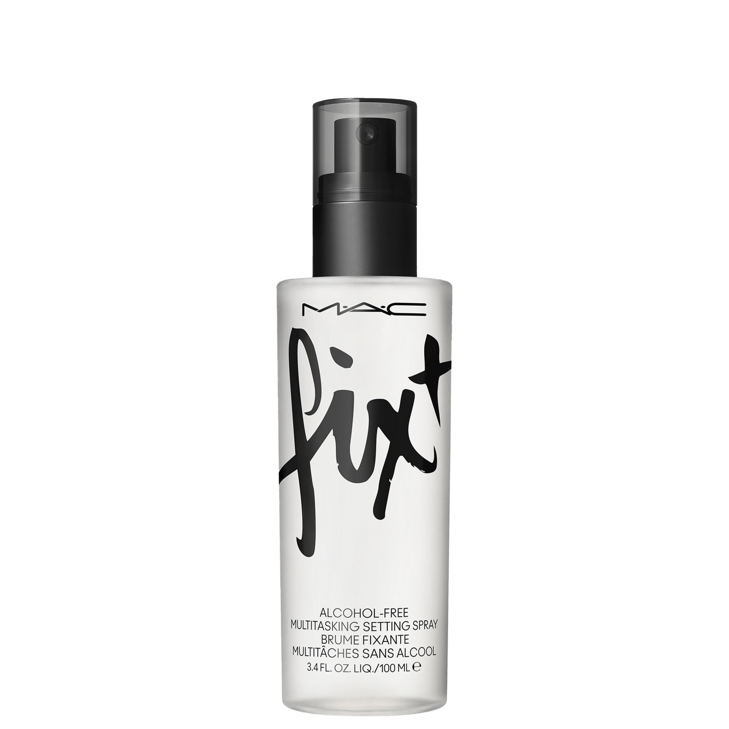 Bruma Facial Multifuncional M·A·C Fix+ 100ml