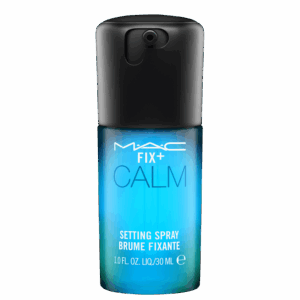 Bruma Hidratante e Fixadora de Maquiagem M·A·C Fix+ Calm 30ml