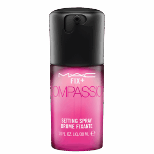 Bruma Hidratante e Fixadora de Maquiagem M·A·C Fix+ Compassion 30ml