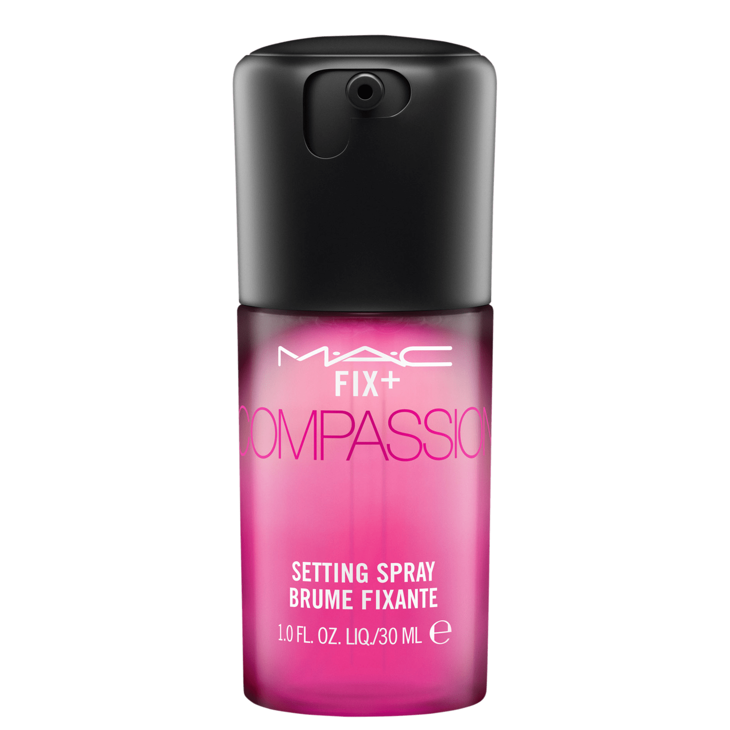 Bruma Hidratante e Fixadora de Maquiagem M·A·C Fix+ Compassion 30ml