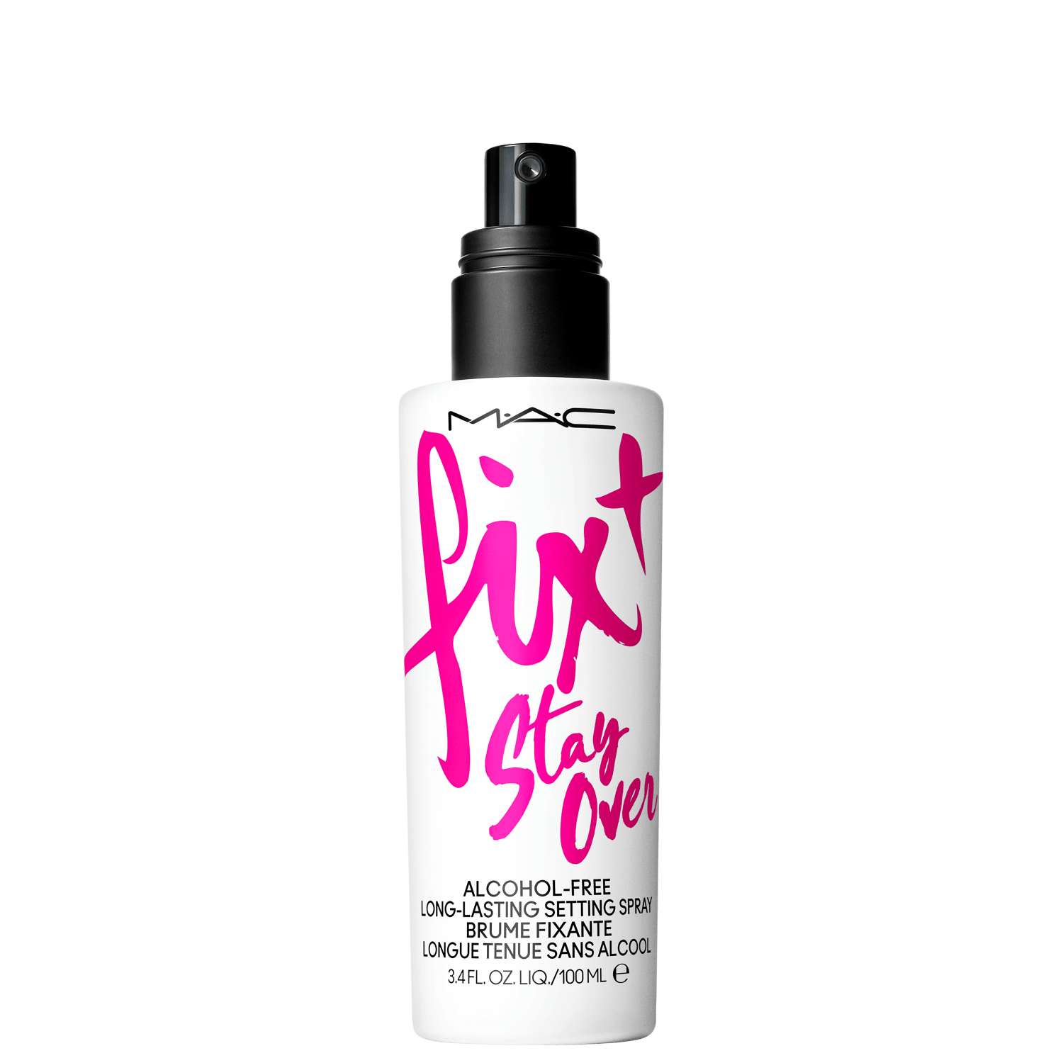 Fixador de Maquiagem M·A·C Fix+ Stay Over 100ml