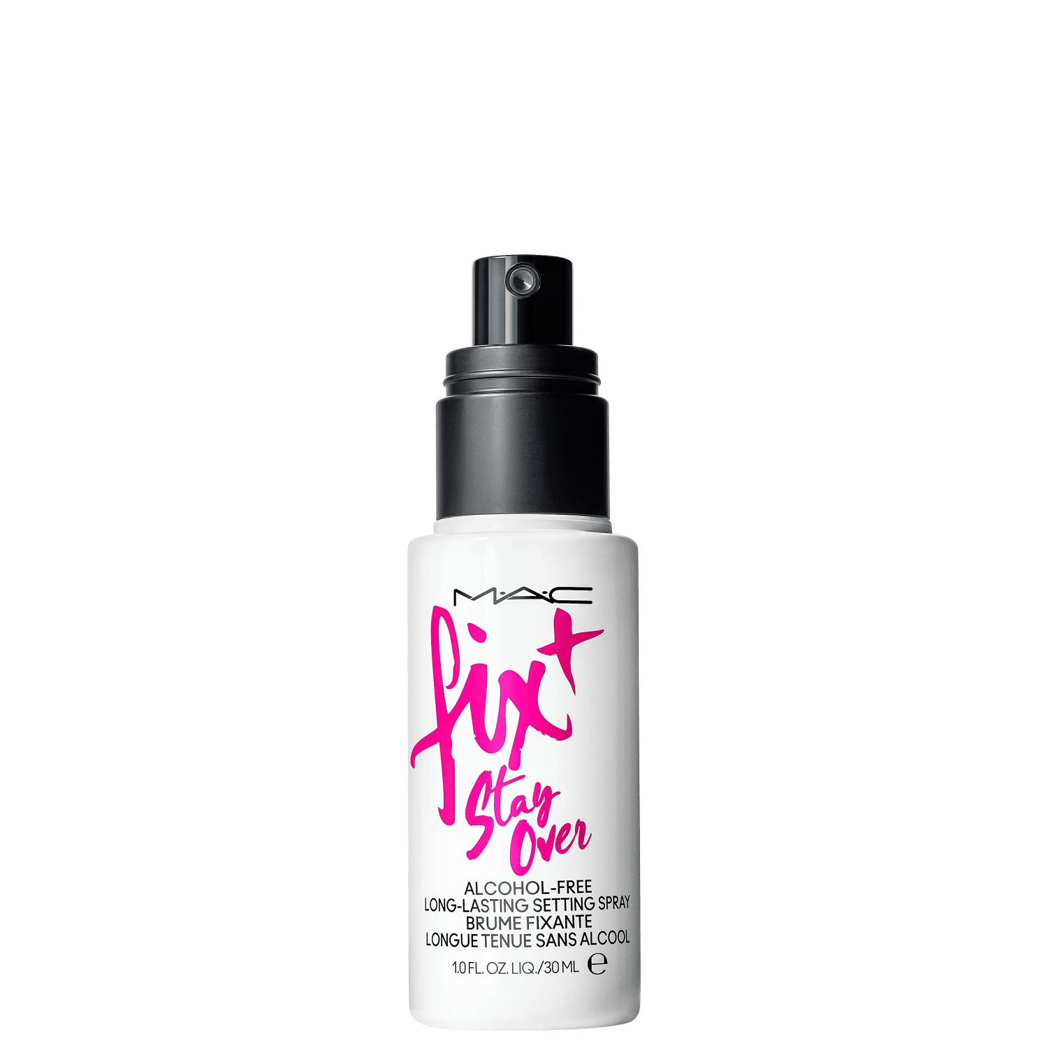 Fixador de Maquiagem M·A·C Fix+ Stay Over Mini 30ml
