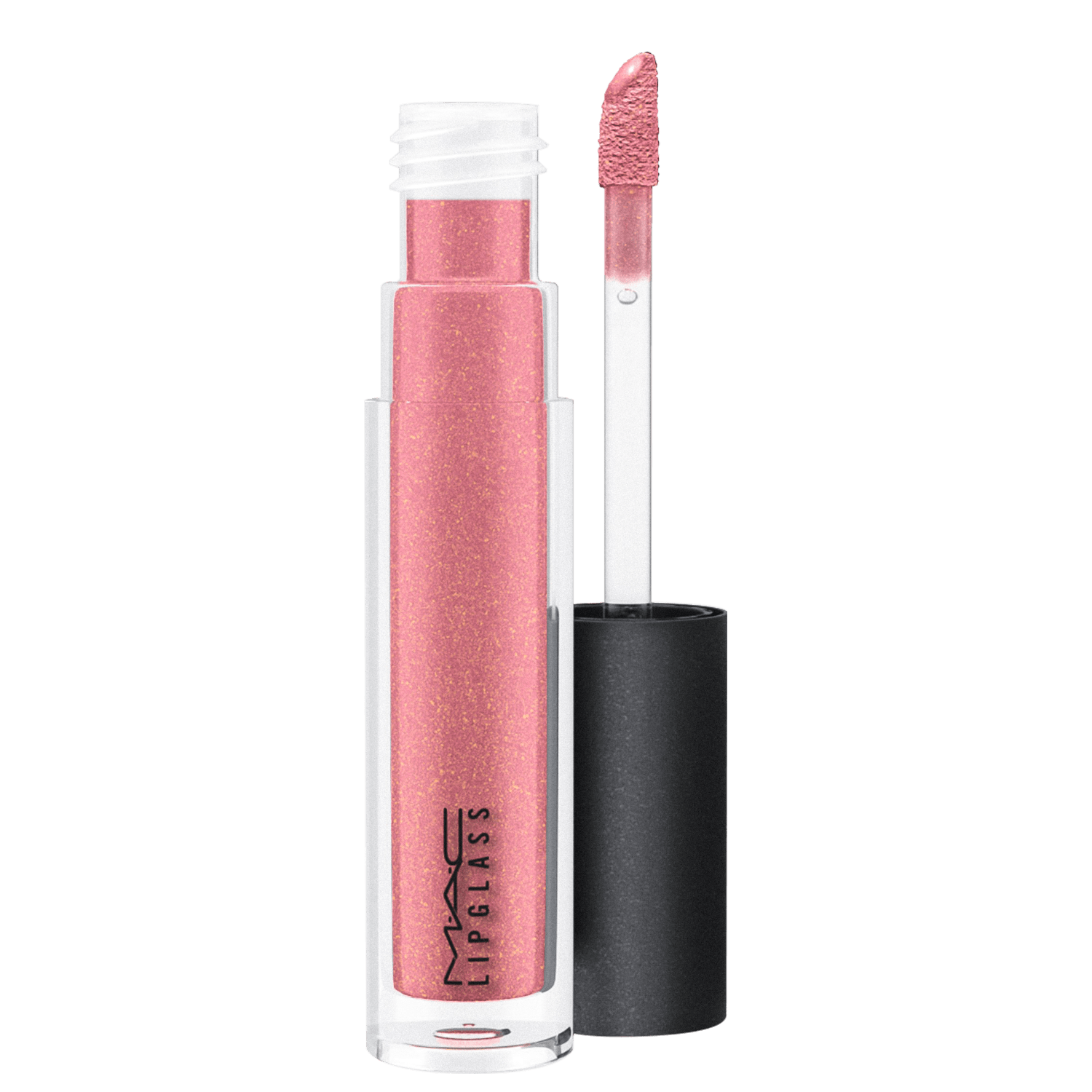 Gloss Labial M·A·C Galactic Lipglass All Things Magical 3,1ml