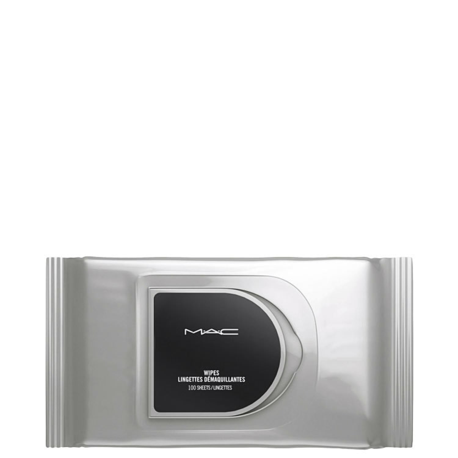 Lenços Demaquilantes M·A·C 100 Unidades