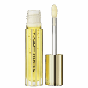 Óleo Labial M,A,C Lipglass Blow Plump Oil 5ml Óleo Labial M,A,C Lipglass Blow Plump Oil 5ml