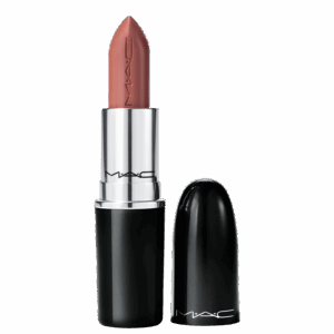 Batom MAC Lustreglass Hug Me 3g