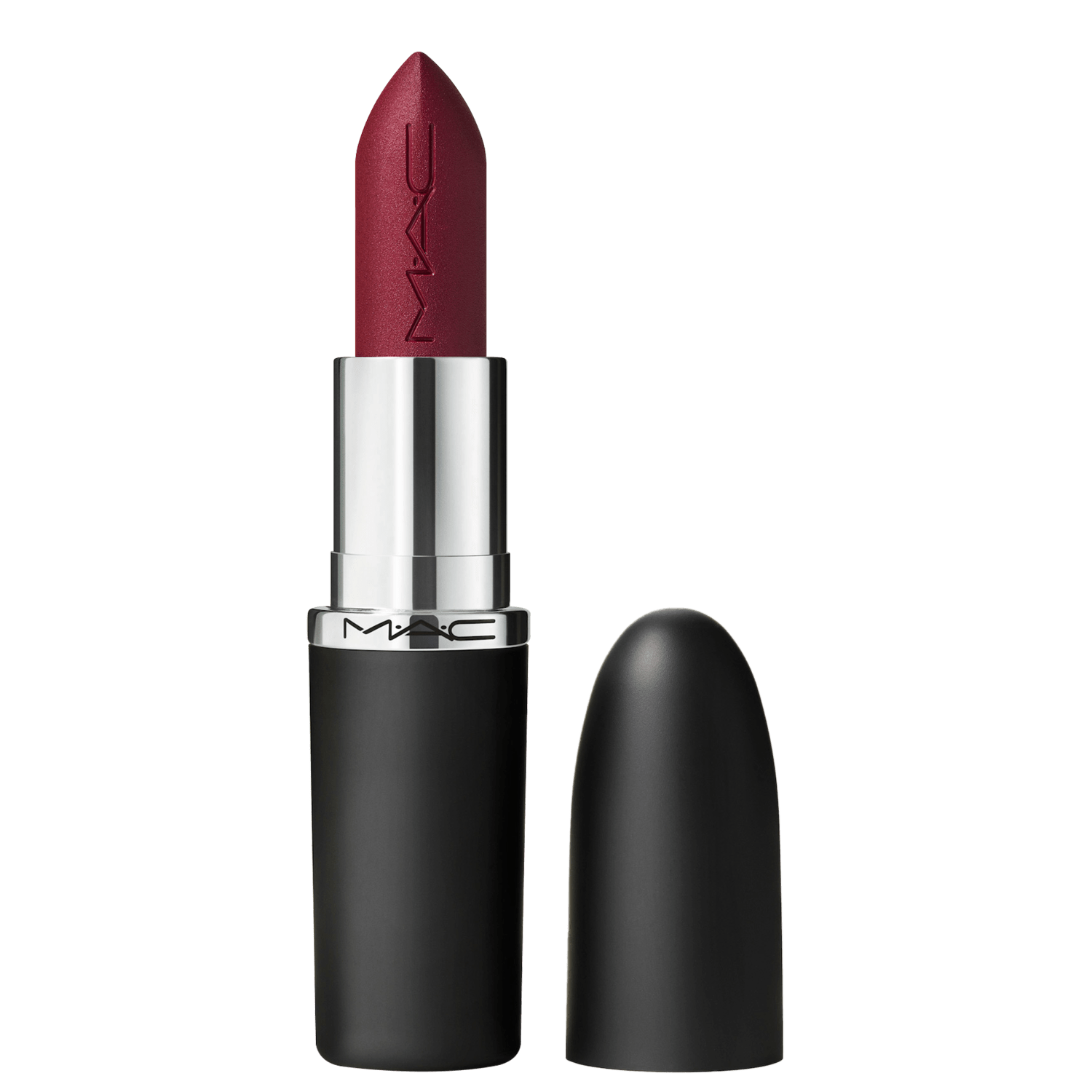 Batom Matte MAC Macximal D for Danger 3.5g