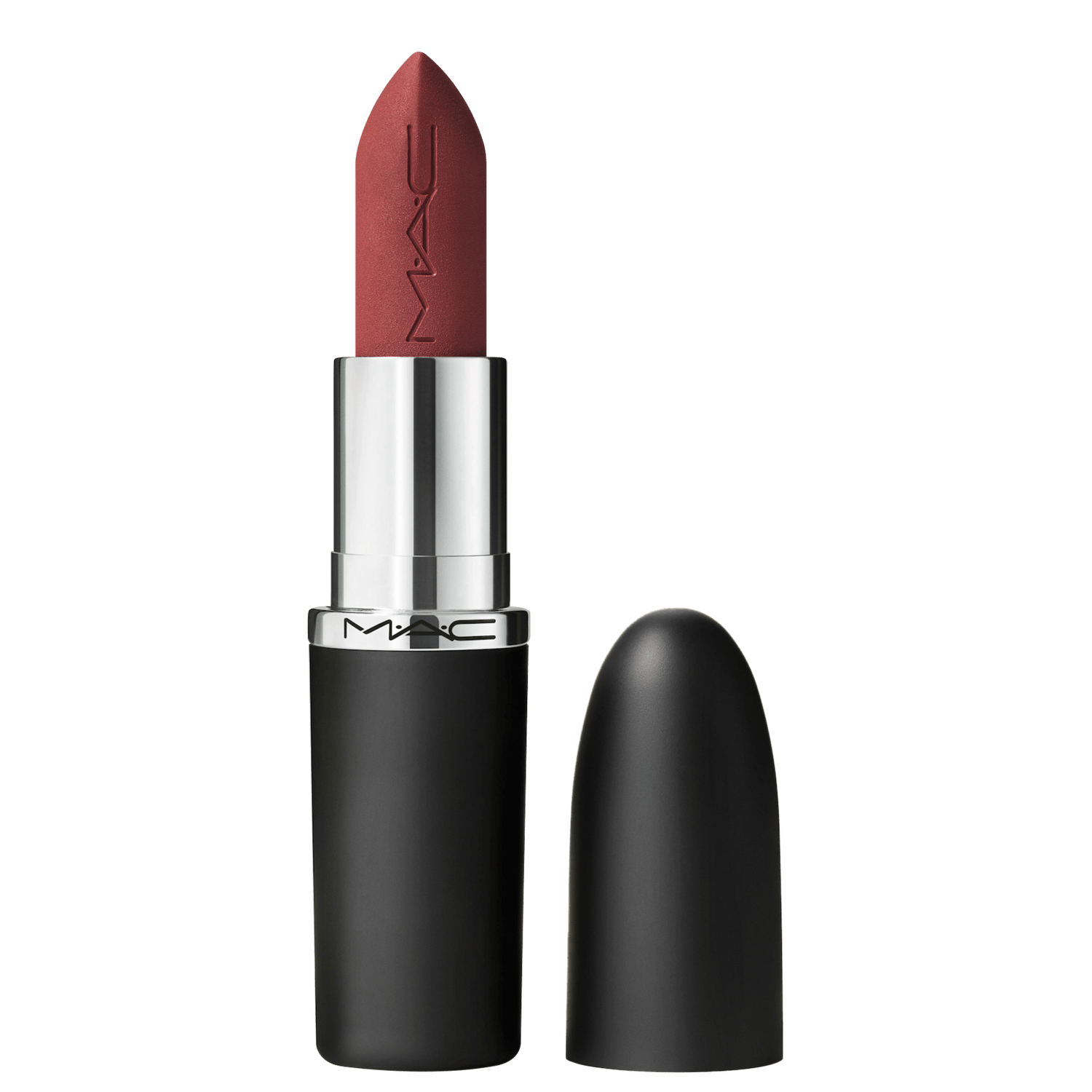 Batom Matte MAC Macximal Go Retro 3.5g