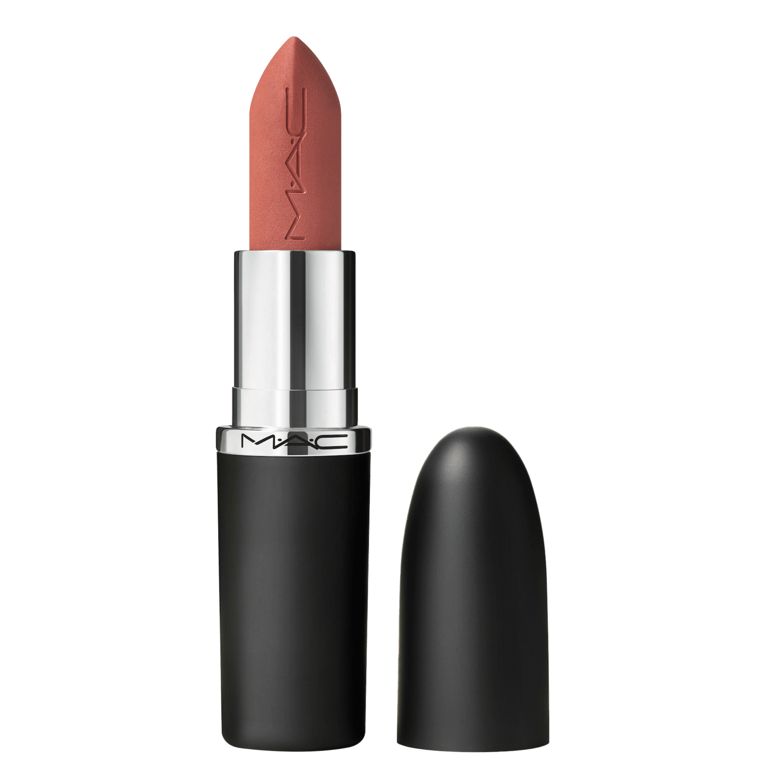 Batom Matte MAC Macximal Kinda Sexy 3.5g