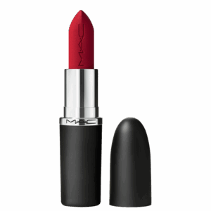 Batom Matte MAC Macximal Ruby Woo 3.5g Batom Matte MAC Macximal Ruby Woo 3.5g