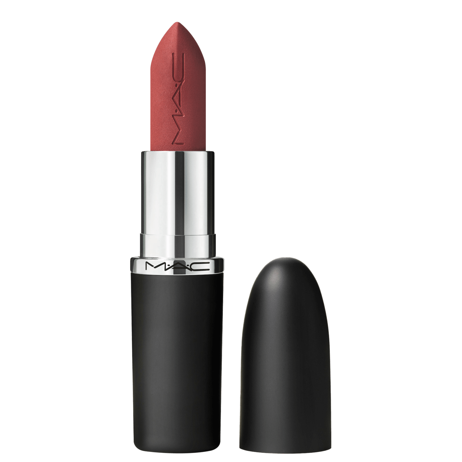 Batom Matte MAC Macximal Sweet Deal 3.5g