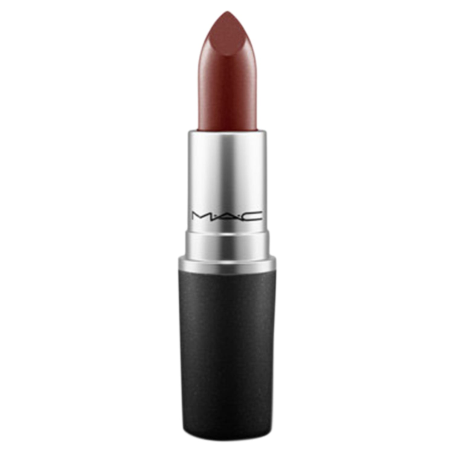 Batom Matte MAC Lipstick Antique Velvet 3g