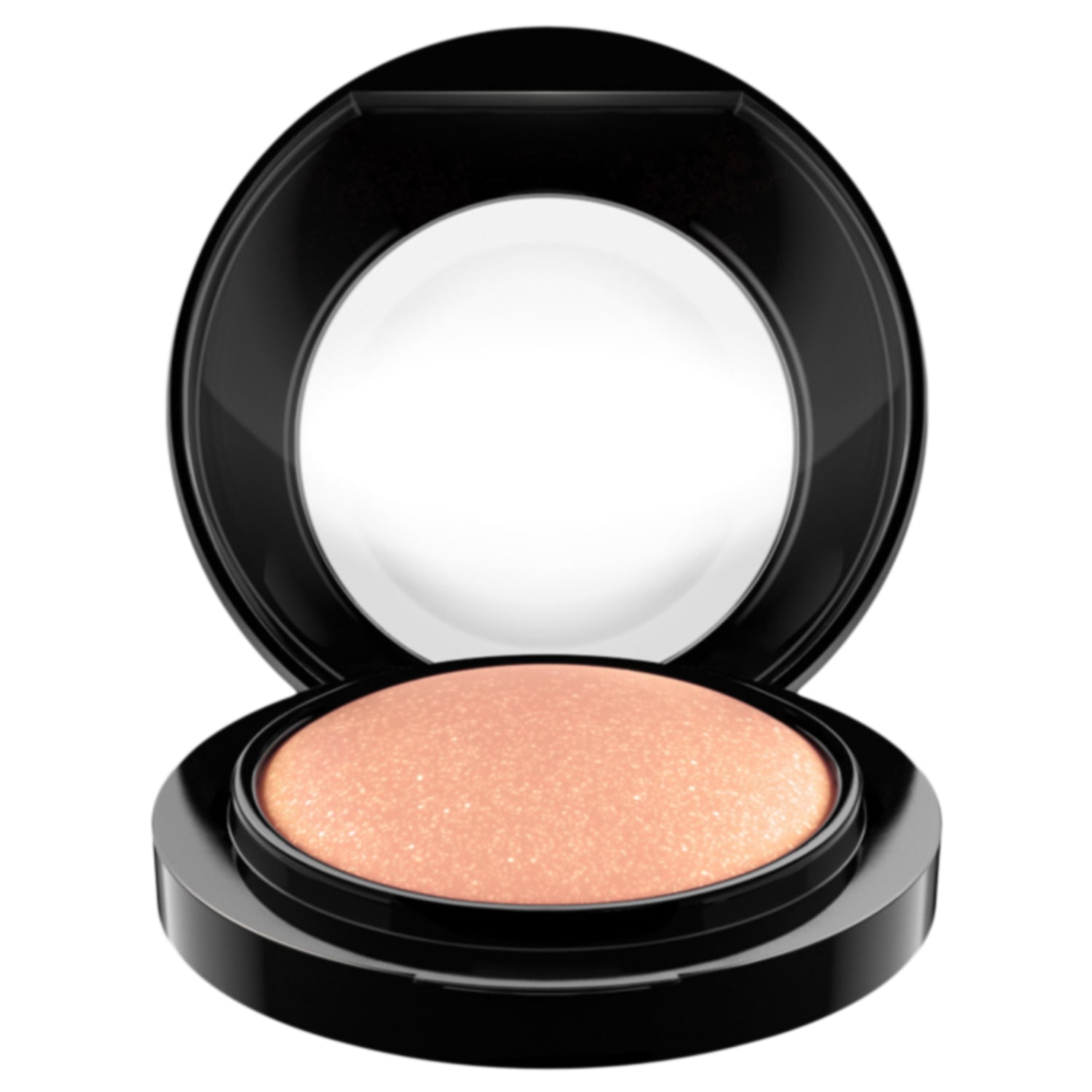 Blush Luminoso MAC Mineralize Warm Soul 3.5g