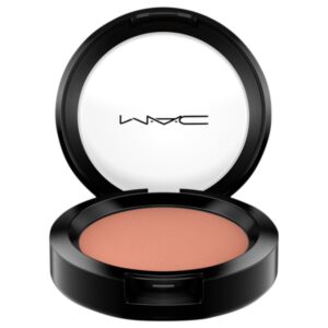 Blush Matte MAC Powder Coppertone 6g