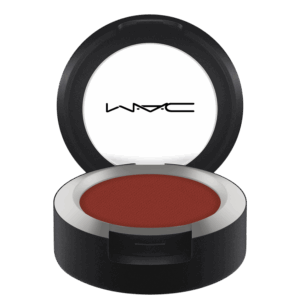 Sombra MAC Powder Kiss Soft Matte Devoted to Chili 1,5g
