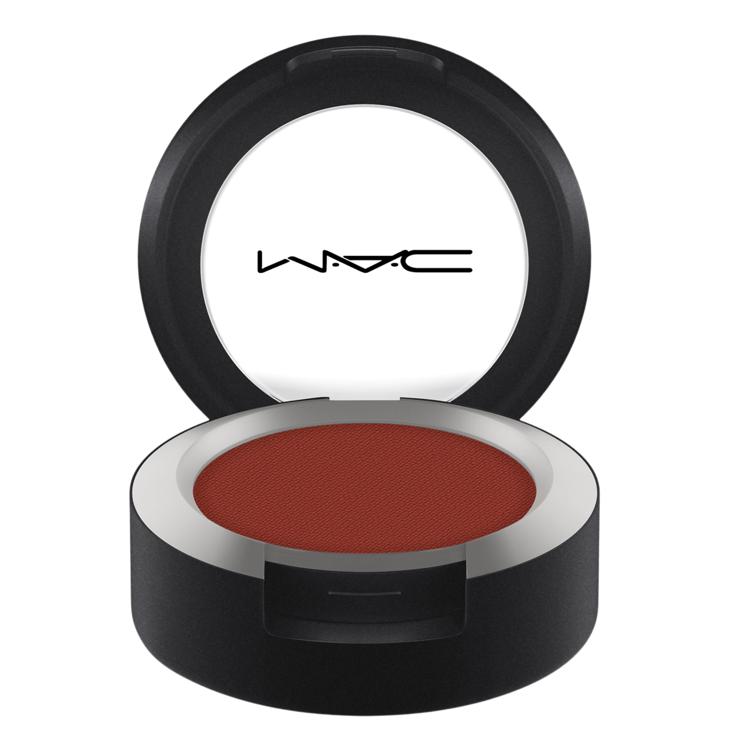 Sombra MAC Powder Kiss Soft Matte Devoted to Chili 1,5g