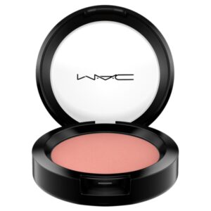 Blush Matte MAC Powder Melba 6g