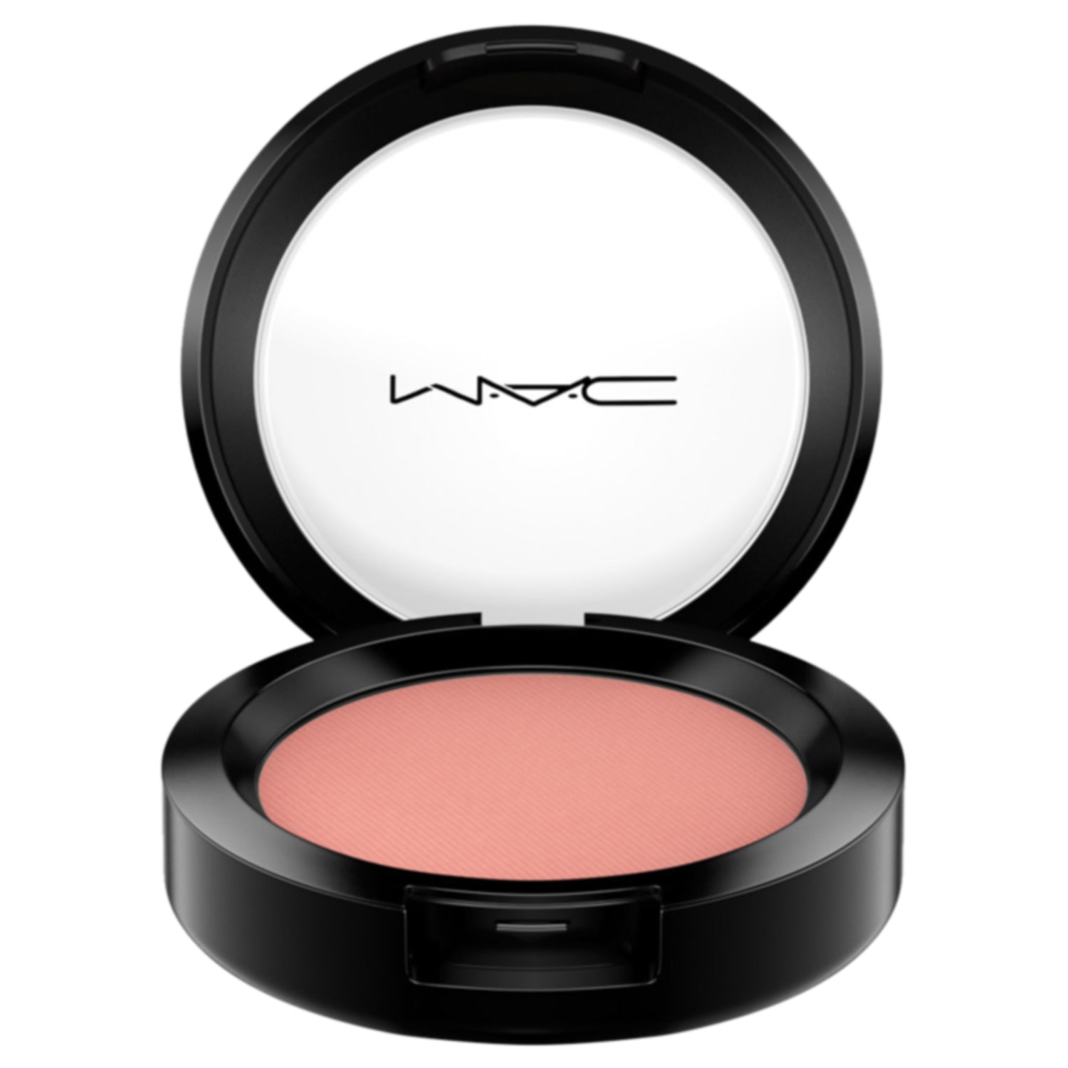 Blush Matte MAC Powder Melba 6g