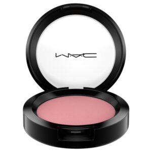 Blush Matte MAC Powder Mocha 6g
