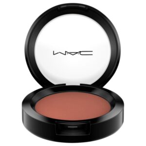 Blush Matte MAC Powder Raizin 6g