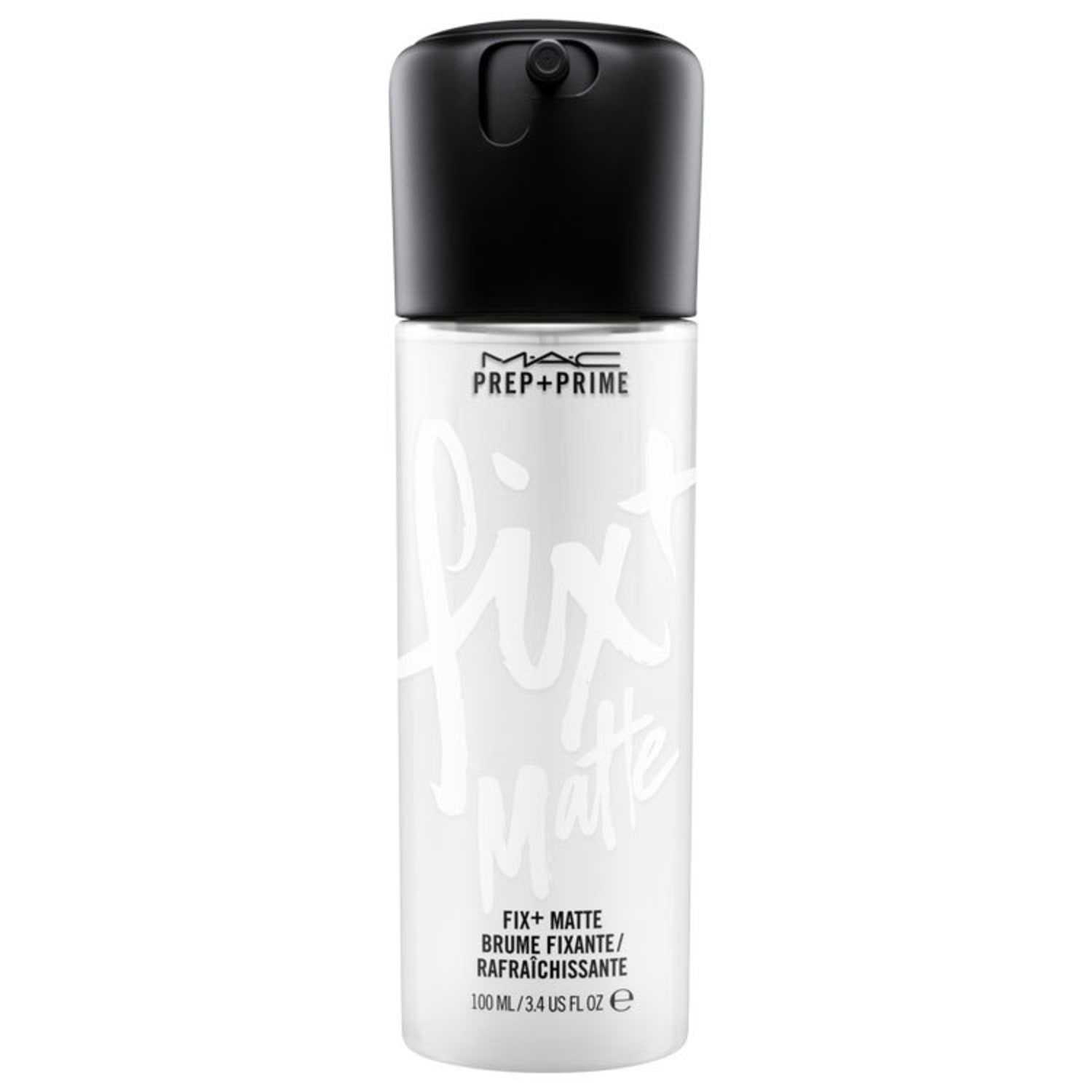 Primer e Fixador de Maquiagem M·A·C Prep + Prime Fix+ Matte Mist 100ml