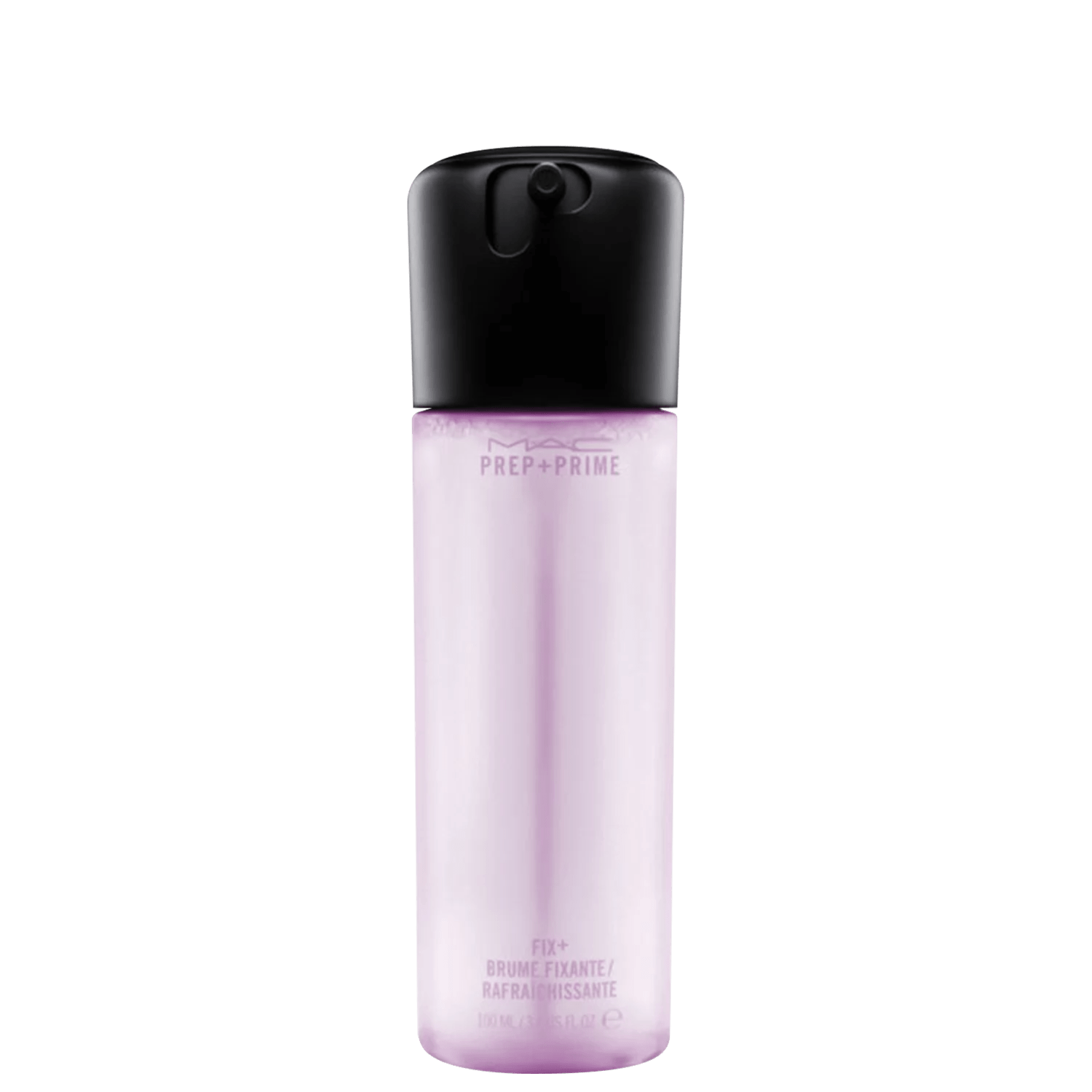 Primer e Fixador de Maquiagem M·A·C Prep + Prime Fix+ Original Rose 100ml