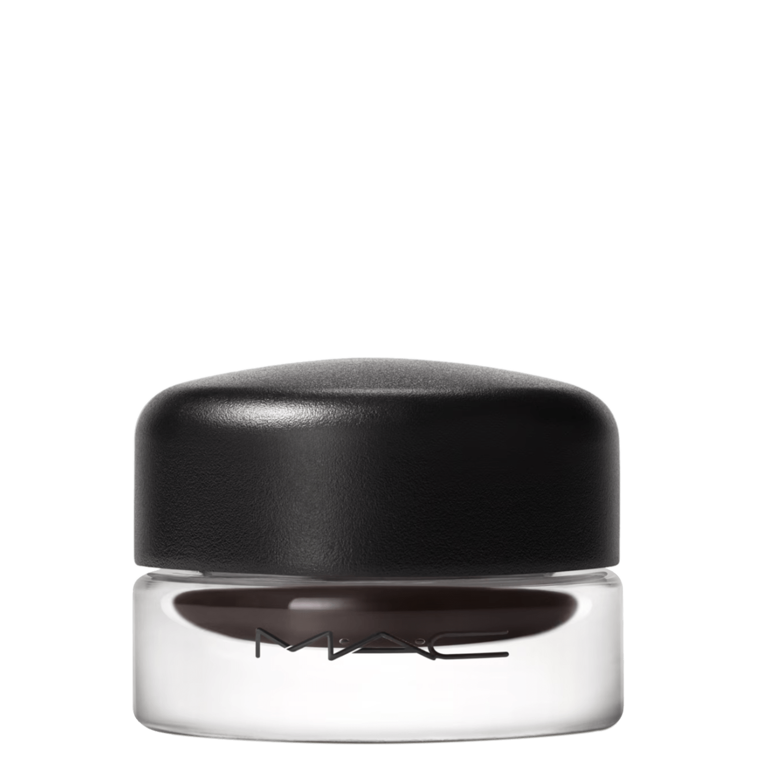 Delineador em Gel M·A·C Pro Longwear Fluidline Blacktrack 3g