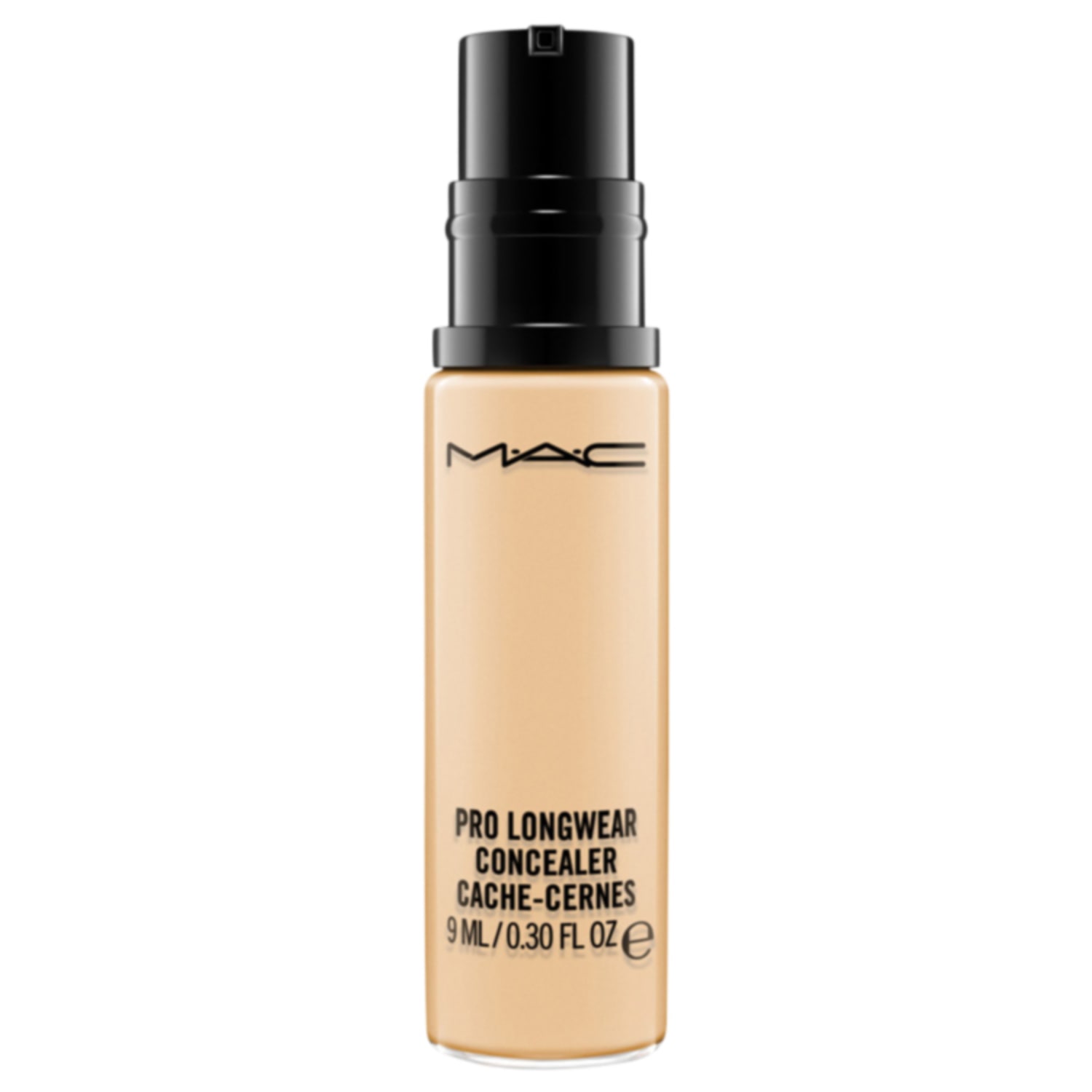 Corretivo Líquido MAC Pro Longwear NC30 9ml