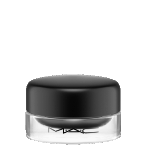 Sombra Cremosa MAC Pro Longwear Paint Pot Black Mirror 5,0g